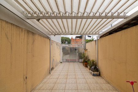 Casa à venda com 85m², 2 quartos e 2 vagas Casa à venda com 85m², 2 quartos e 2 vagasGaragem