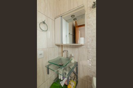 Banheiro Suíte  de casa à venda com 2 quartos, 85m² em Vila Progresso (zona Leste), São Paulo