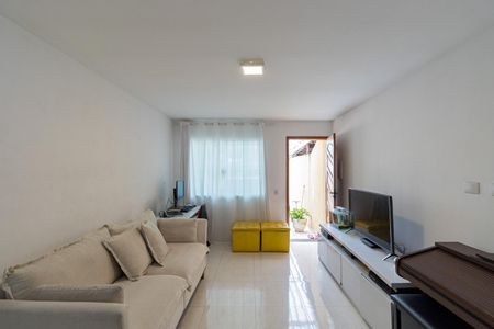 Sala de casa à venda com 2 quartos, 85m² em Vila Progresso (zona Leste), São Paulo