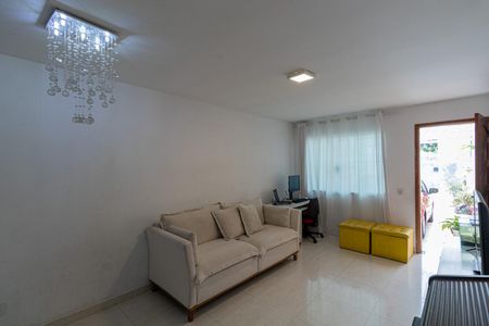 Sala de casa à venda com 2 quartos, 85m² em Vila Progresso (zona Leste), São Paulo