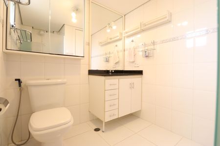 Apartamento à venda com 62m², 2 quartos e 1 vagaBanheiro
