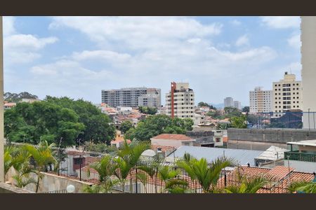 Apartamento à venda com 62m², 2 quartos e 1 vagaVista