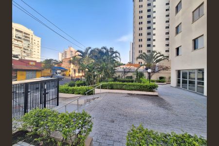 Apartamento à venda com 62m², 2 quartos e 1 vagaÁrea comum
