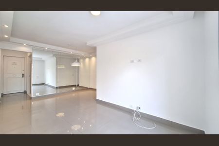 Apartamento à venda com 62m², 2 quartos e 1 vagaSala