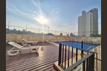 Apartamento à venda com 62m², 2 quartos e 1 vagaÁrea comum - Piscina