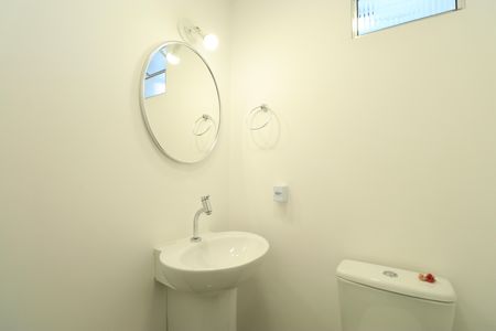 Apartamento à venda com 62m², 2 quartos e 1 vagaLavabo