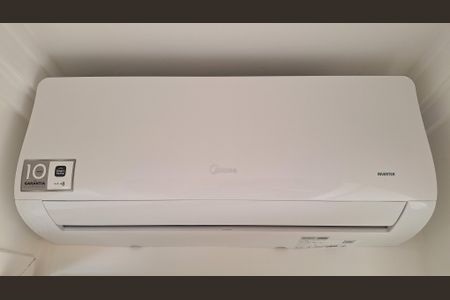 Apartamento à venda com 62m², 2 quartos e 1 vagaAr condicionado