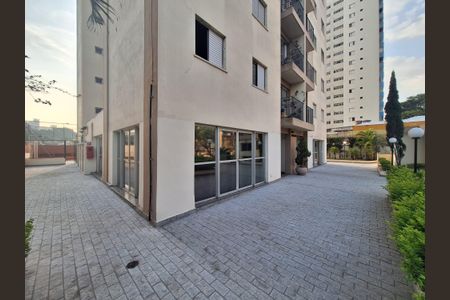 Apartamento à venda com 62m², 2 quartos e 1 vagaÁrea comum