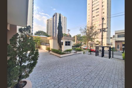 Apartamento à venda com 62m², 2 quartos e 1 vagaÁrea comum
