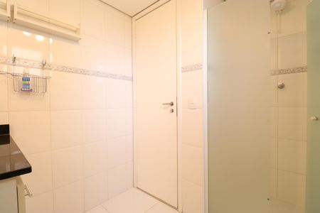Apartamento à venda com 62m², 2 quartos e 1 vagaBanheiro