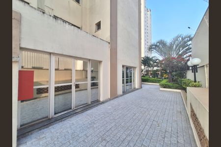 Apartamento à venda com 62m², 2 quartos e 1 vagaÁrea comum