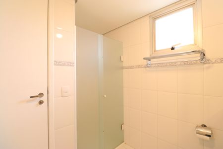 Apartamento à venda com 62m², 2 quartos e 1 vagaBanheiro
