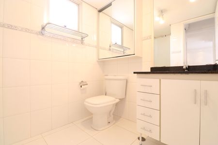 Apartamento à venda com 62m², 2 quartos e 1 vagaBanheiro