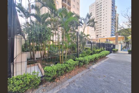 Apartamento à venda com 62m², 2 quartos e 1 vagaFachada