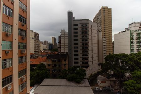 Apartamento para alugar com 131m², 3 quartos e 1 vaga