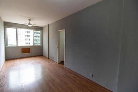 Apartamento para alugar com 3 quartos, 131m² em Icaraí, Niterói