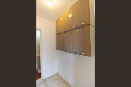 Apartamento para alugar com 131m², 3 quartos e 1 vaga