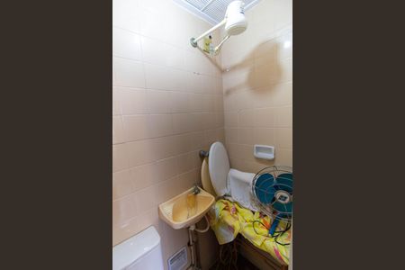 Apartamento para alugar com 131m², 3 quartos e 1 vaga