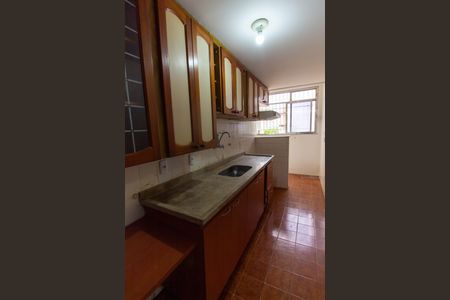 Apartamento para alugar com 131m², 3 quartos e 1 vaga