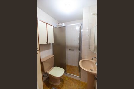 Apartamento para alugar com 131m², 3 quartos e 1 vaga