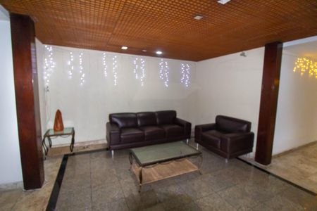 Apartamento para alugar com 131m², 3 quartos e 1 vaga