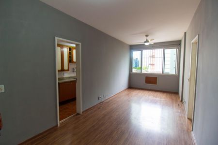 Apartamento para alugar com 3 quartos, 131m² em Icaraí, Niterói