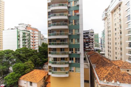 Apartamento para alugar com 3 quartos, 131m² em Icaraí, Niterói