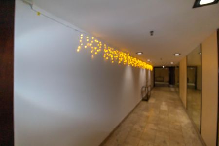 Apartamento para alugar com 131m², 3 quartos e 1 vaga