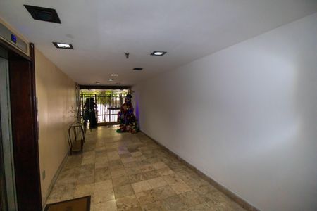 Apartamento para alugar com 131m², 3 quartos e 1 vaga