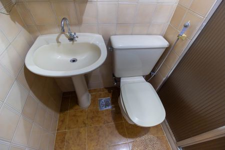 Apartamento para alugar com 131m², 3 quartos e 1 vaga