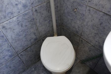 Casa de Condomínio para alugar com 1 quarto, 38m² em Tanque, Rio de Janeiro