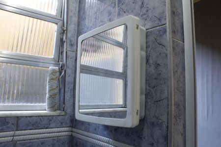 Casa de Condomínio para alugar com 1 quarto, 38m² em Tanque, Rio de Janeiro