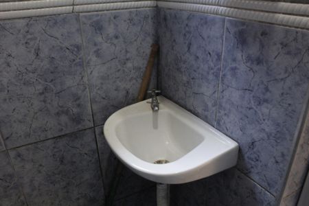 Casa de Condomínio para alugar com 1 quarto, 38m² em Tanque, Rio de Janeiro