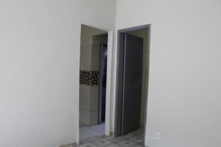 Casa de Condomínio para alugar com 1 quarto, 38m² em Tanque, Rio de Janeiro