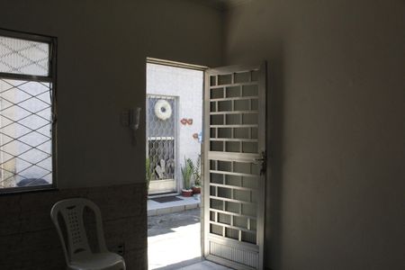 Casa de Condomínio para alugar com 1 quarto, 38m² em Tanque, Rio de Janeiro