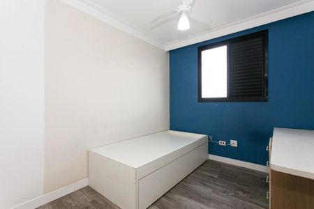 Quarto 1 de apartamento para alugar com 2 quartos, 52m² em Vila Matilde, São Paulo