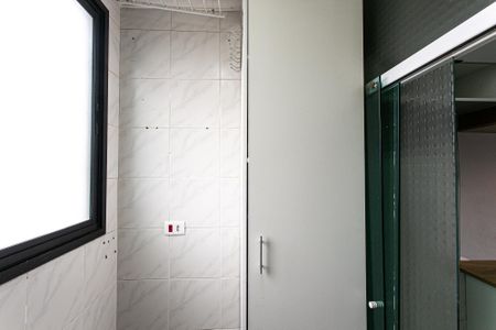 Apartamento para alugar com 52m², 2 quartos e 1 vaga Apartamento para alugar com 52m², 2 quartos e 1 vagaÁrea de Serviço