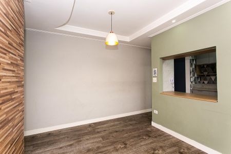 Apartamento para alugar com 52m², 2 quartos e 1 vaga Apartamento para alugar com 52m², 2 quartos e 1 vagaSala