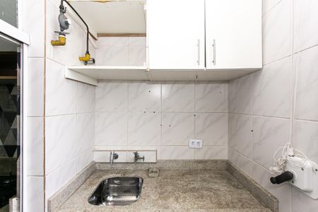 Apartamento para alugar com 52m², 2 quartos e 1 vaga Apartamento para alugar com 52m², 2 quartos e 1 vagaÁrea de Serviço