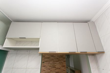 Apartamento para alugar com 52m², 2 quartos e 1 vaga Apartamento para alugar com 52m², 2 quartos e 1 vagaCozinha