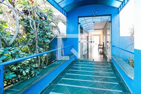 Apartamento para alugar com 52m², 2 quartos e 1 vaga Apartamento para alugar com 52m², 2 quartos e 1 vagaÁrea comum