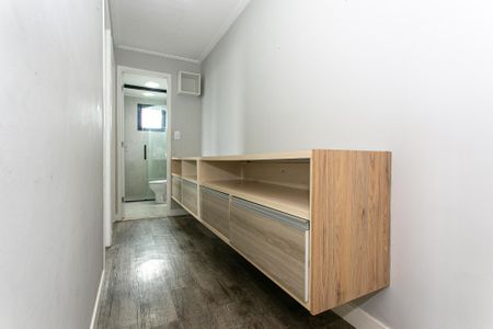 Apartamento para alugar com 52m², 2 quartos e 1 vaga Apartamento para alugar com 52m², 2 quartos e 1 vagaCorredor