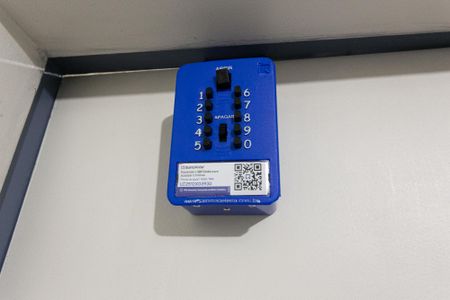 Apartamento para alugar com 52m², 2 quartos e 1 vaga Apartamento para alugar com 52m², 2 quartos e 1 vagalockbox