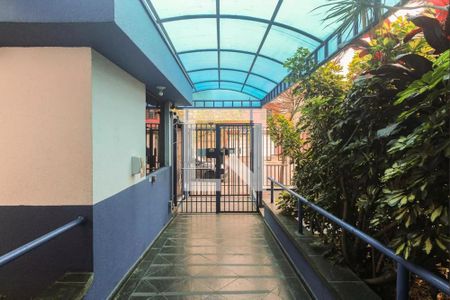 Apartamento para alugar com 52m², 2 quartos e 1 vaga Apartamento para alugar com 52m², 2 quartos e 1 vagaÁrea comum