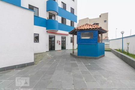 Apartamento para alugar com 52m², 2 quartos e 1 vaga Apartamento para alugar com 52m², 2 quartos e 1 vagaÁrea comum