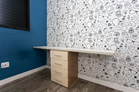 Apartamento para alugar com 52m², 2 quartos e 1 vaga Apartamento para alugar com 52m², 2 quartos e 1 vagaQuarto 1