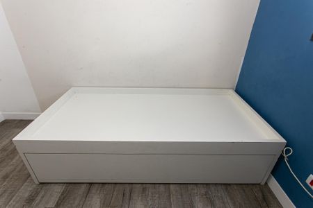 Apartamento para alugar com 52m², 2 quartos e 1 vaga Apartamento para alugar com 52m², 2 quartos e 1 vagaQuarto 1