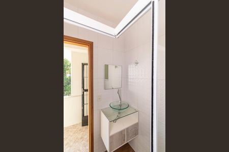 Casa à venda com 252m², 5 quartos e 3 vagas Casa à venda com 252m², 5 quartos e 3 vagasCasa 3 - Banheiro