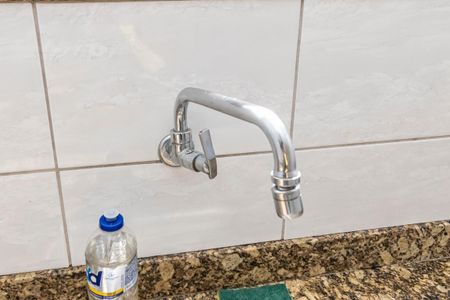 Casa à venda com 252m², 5 quartos e 3 vagas Casa à venda com 252m², 5 quartos e 3 vagasCasa 1 - Cozinha