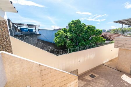 Casa à venda com 252m², 5 quartos e 3 vagas Casa à venda com 252m², 5 quartos e 3 vagasCasa 3 - Vista da Copa